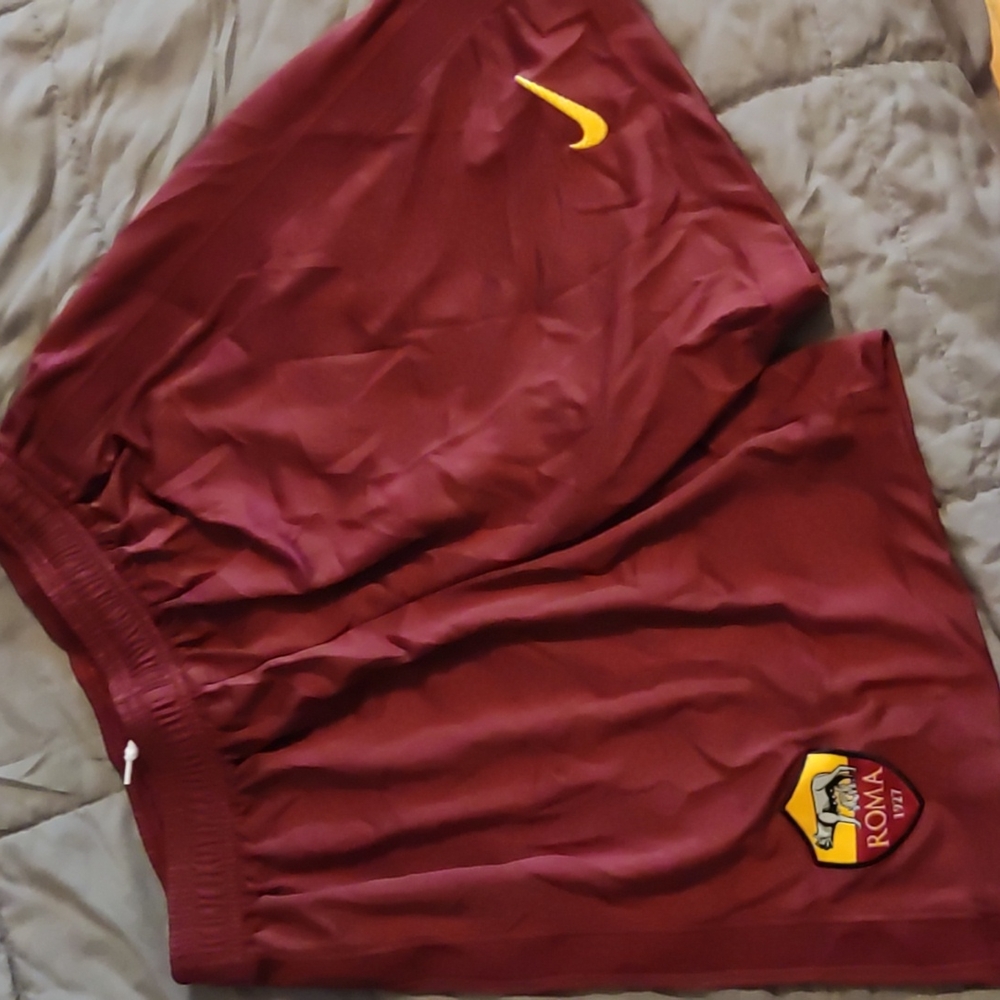Roma Soccer